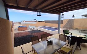 Villa La Tunera